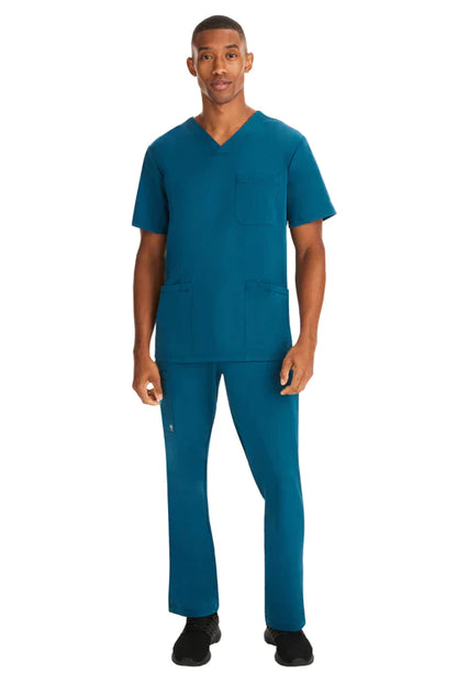 Men's Mathew Scrub Top - 2590