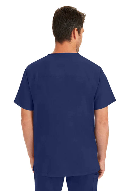 Men's Mathew Scrub Top - 2590