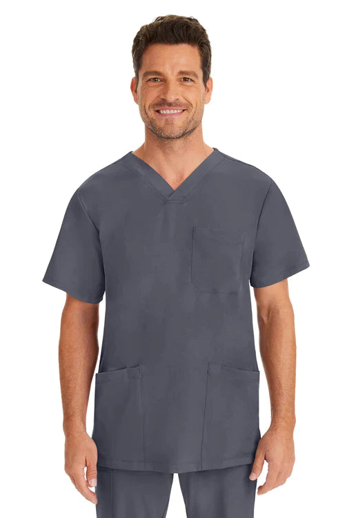 Men's Mathew Scrub Top - 2590