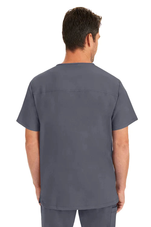 Men's Mathew Scrub Top - 2590
