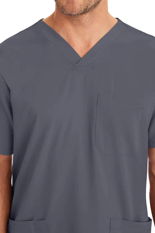 Men's Mathew Scrub Top - 2590