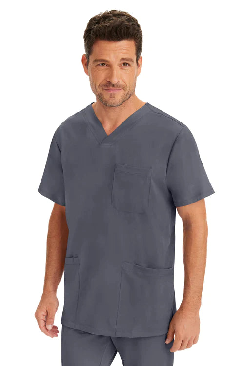 Men's Mathew Scrub Top - 2590