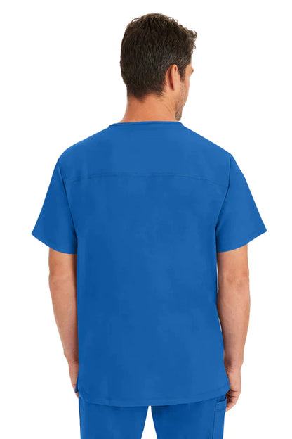 Men's Mathew Scrub Top - 2590