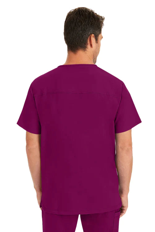 Men's Mathew Scrub Top - 2590