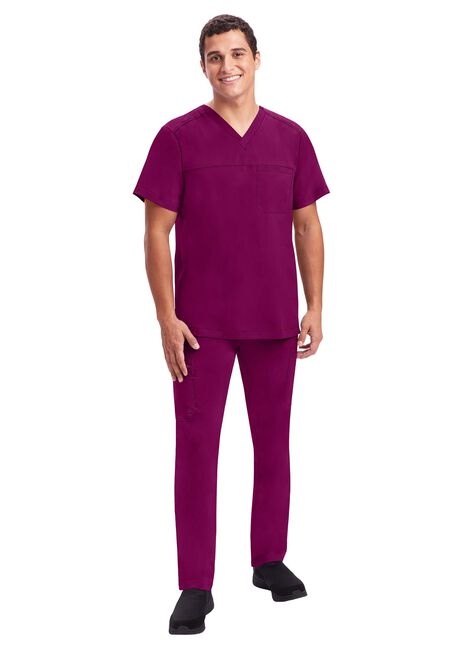 Men's Daniel Scrub Pant - 9300 – Uniform Specialists