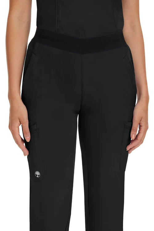 Ladies Rachel Scrub Pant - 9500