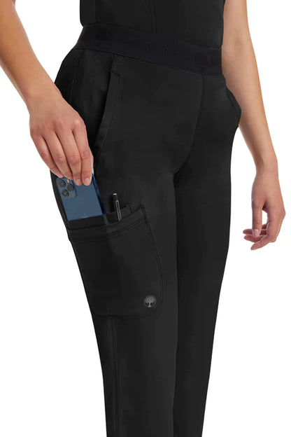 Ladies Rachel Scrub Pant - 9500