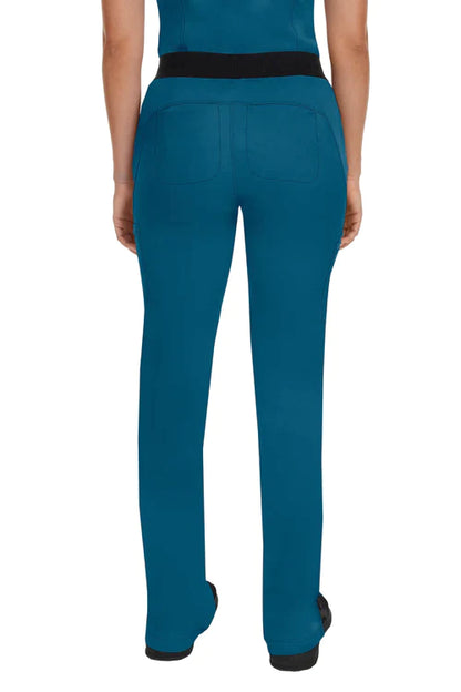 Ladies Rachel Scrub Pant - 9500