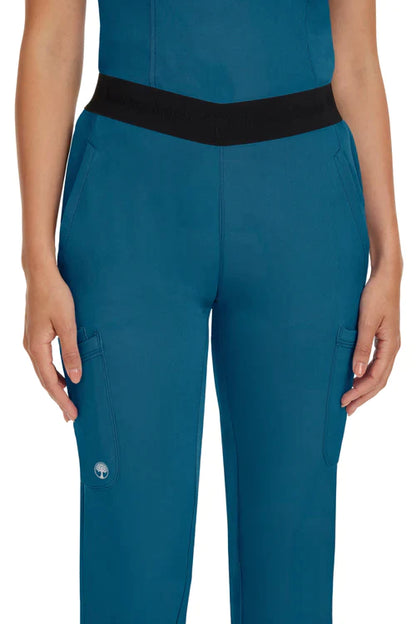 Ladies Rachel Scrub Pant - 9500