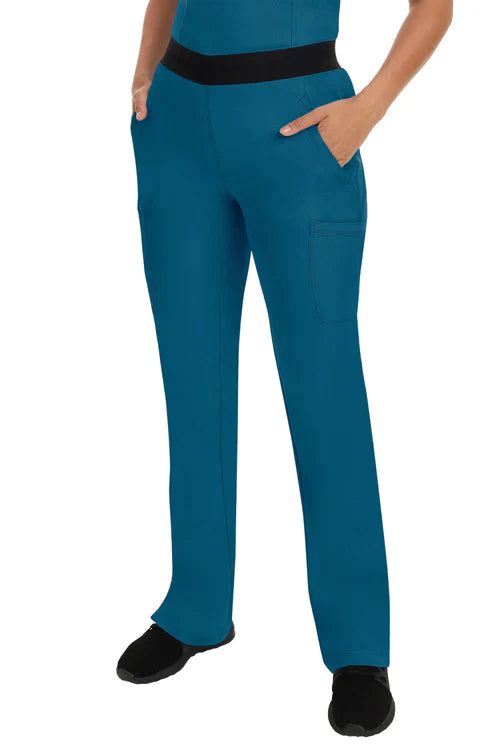 Ladies Rachel Scrub Pant - 9500