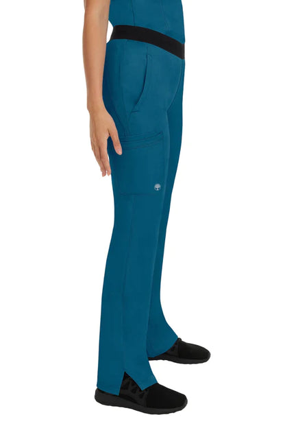 Ladies Rachel Scrub Pant - 9500