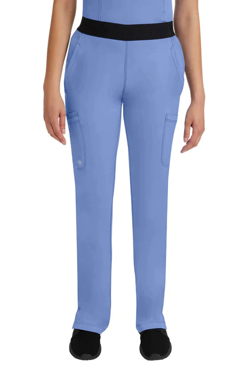 Ladies Rachel Scrub Pant - 9500