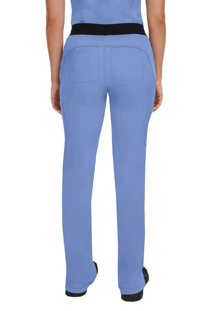 Ladies Rachel Scrub Pant - 9500