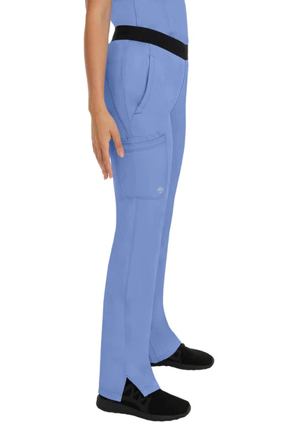 Ladies Rachel Scrub Pant - 9500
