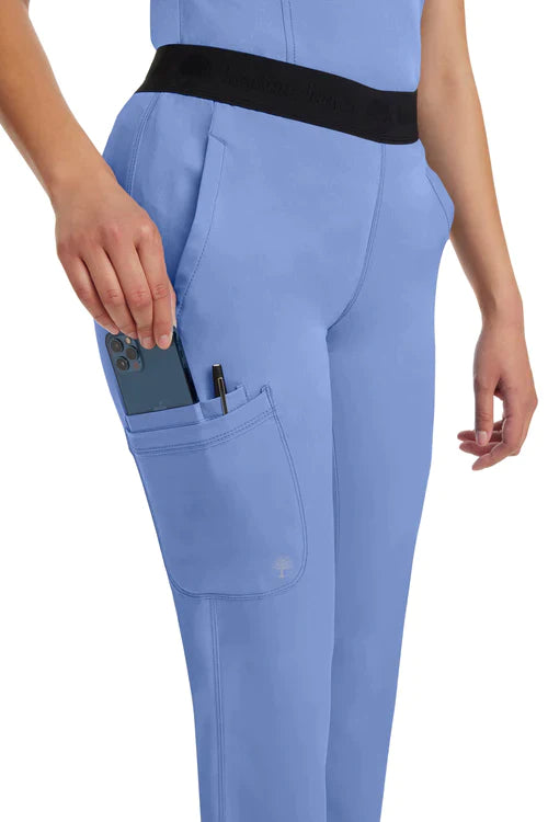 Ladies Rachel Scrub Pant - 9500