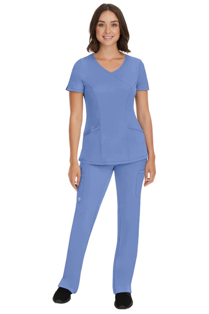 Ladies Rachel Scrub Pant - 9500