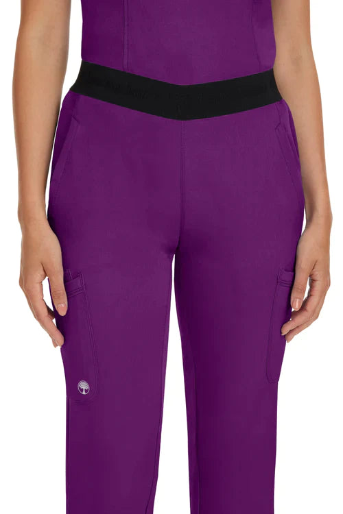 Ladies Rachel Scrub Pant - 9500