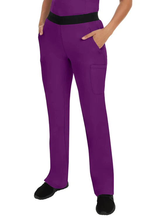Ladies Rachel Scrub Pant - 9500