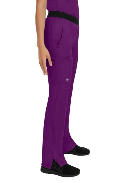 Ladies Rachel Scrub Pant - 9500