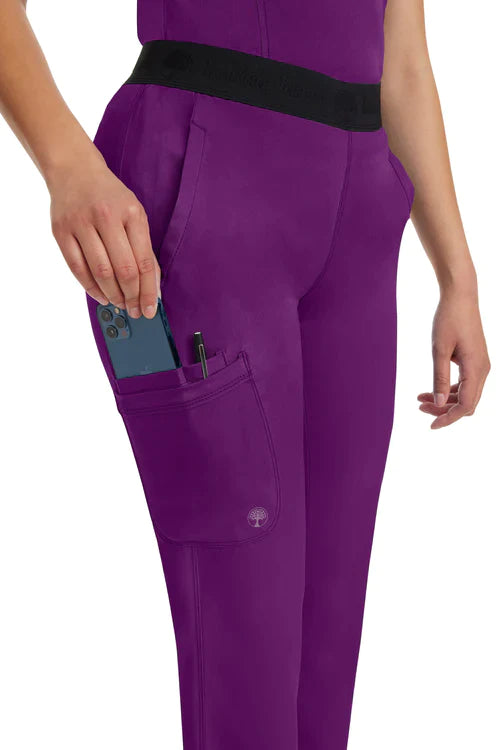 Ladies Rachel Scrub Pant - 9500