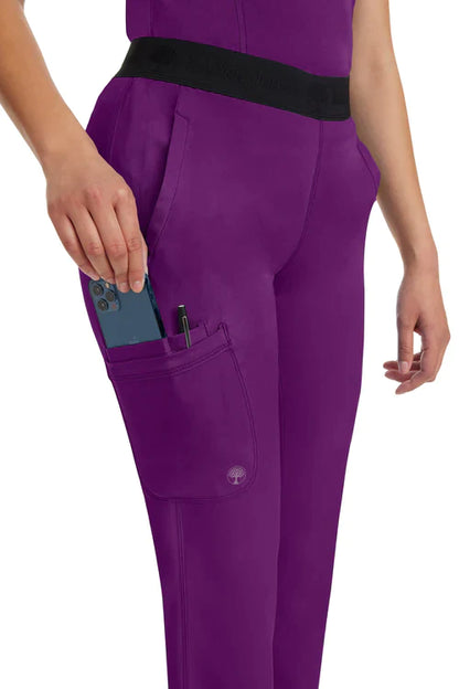 Ladies Rachel Scrub Pant - 9500