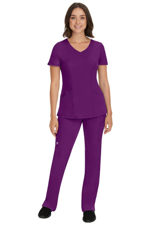 Ladies Rachel Scrub Pant - 9500