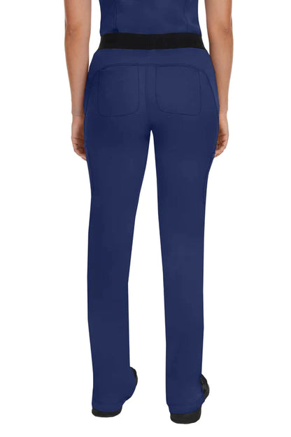 Ladies Rachel Scrub Pant - 9500