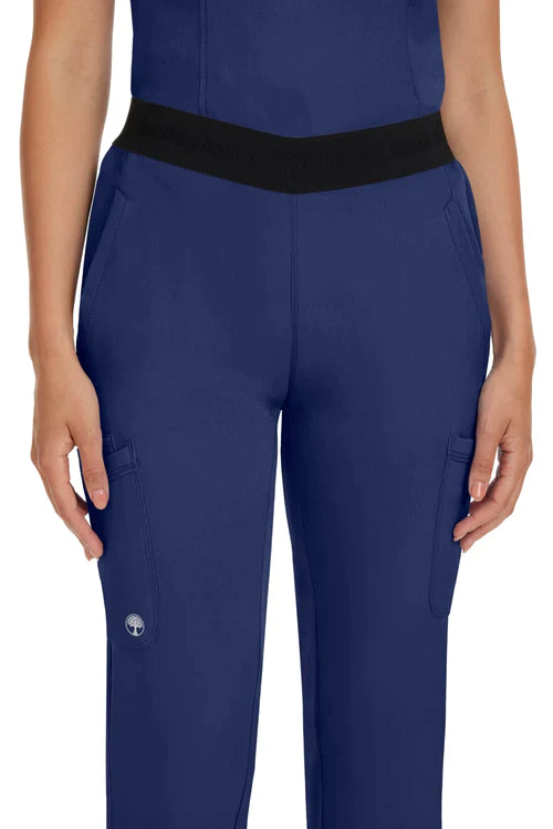 Ladies Rachel Scrub Pant - 9500