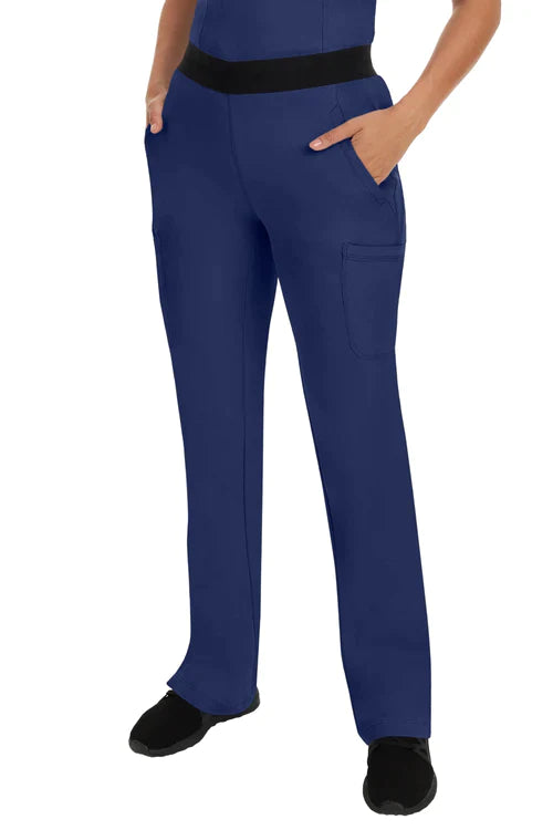 Ladies Rachel Scrub Pant - 9500
