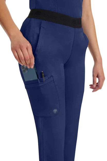 Ladies Rachel Scrub Pant - 9500