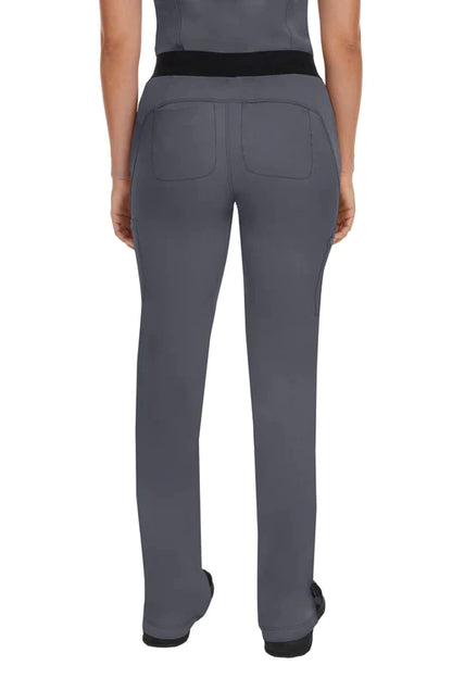 Ladies Rachel Scrub Pant - 9500