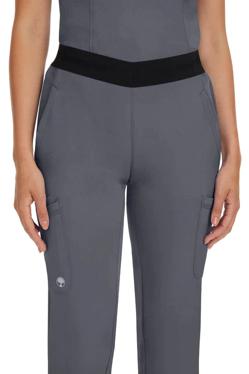 Ladies Rachel Scrub Pant - 9500