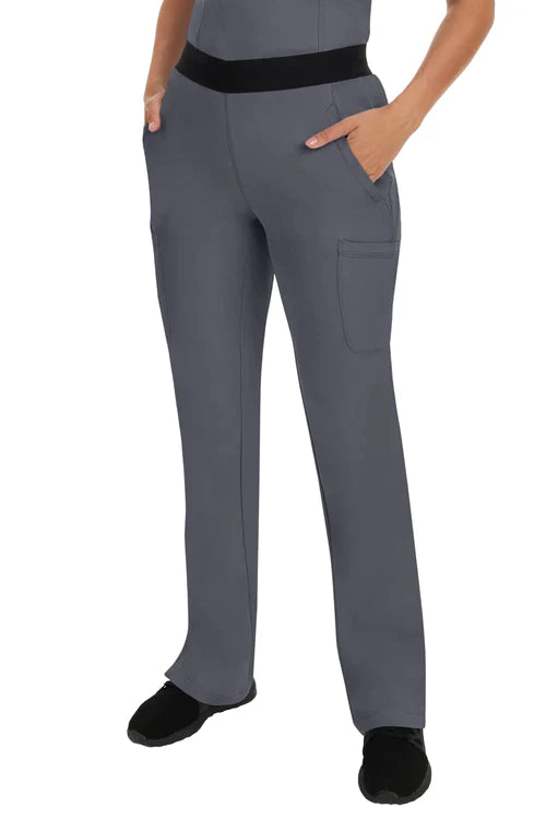 Ladies Rachel Scrub Pant - 9500