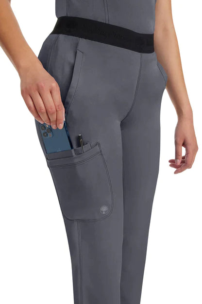 Ladies Rachel Scrub Pant - 9500