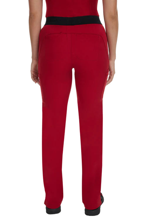 Ladies Rachel Scrub Pant - 9500