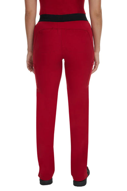 Ladies Rachel Scrub Pant - 9500
