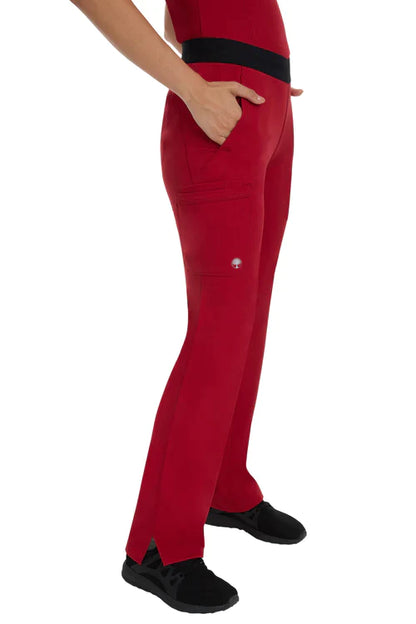 Ladies Rachel Scrub Pant - 9500