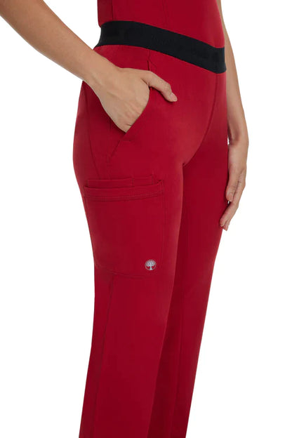 Ladies Rachel Scrub Pant - 9500