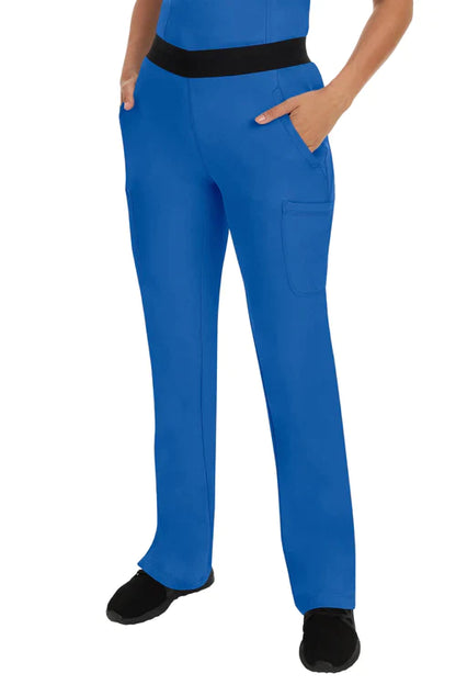 Ladies Rachel Scrub Pant - 9500