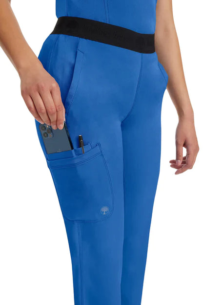 Ladies Rachel Scrub Pant - 9500