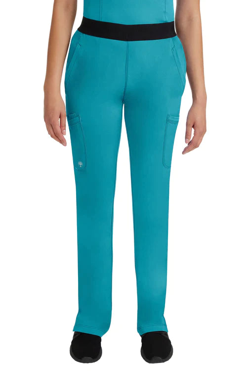 Ladies Rachel Scrub Pant - 9500