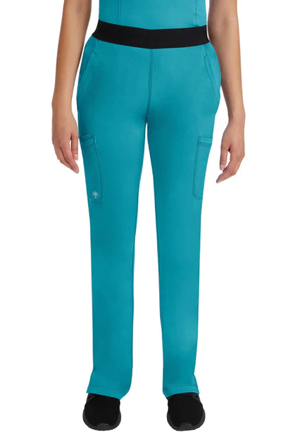 Ladies Rachel Scrub Pant - 9500