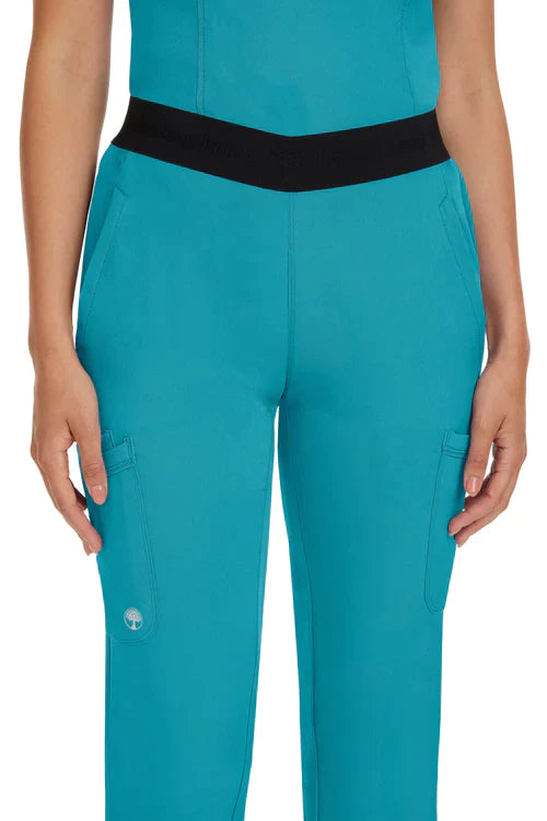 Ladies Rachel Scrub Pant - 9500