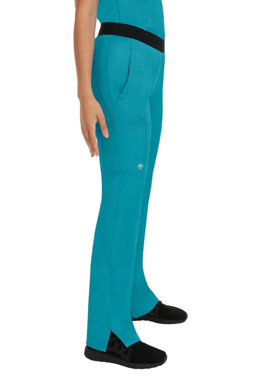 Ladies Rachel Scrub Pant - 9500