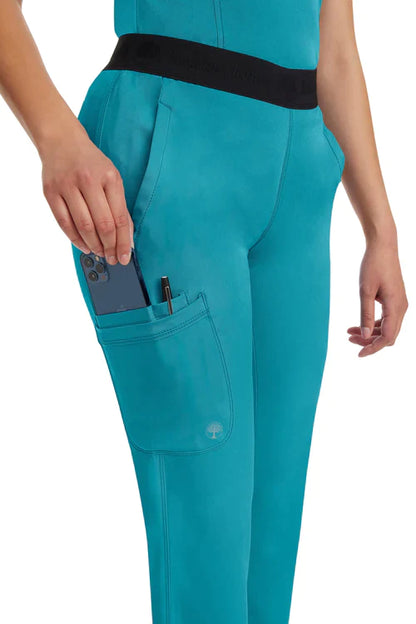 Ladies Rachel Scrub Pant - 9500