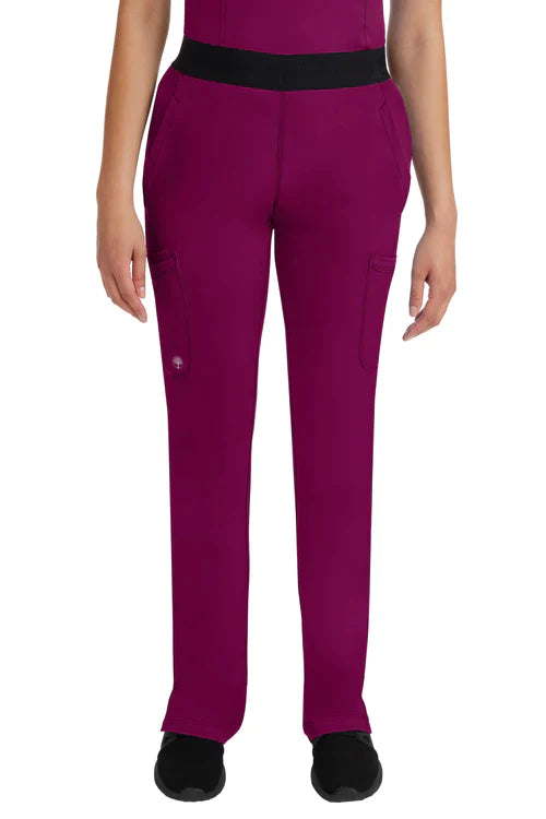 Ladies Rachel Scrub Pant - 9500