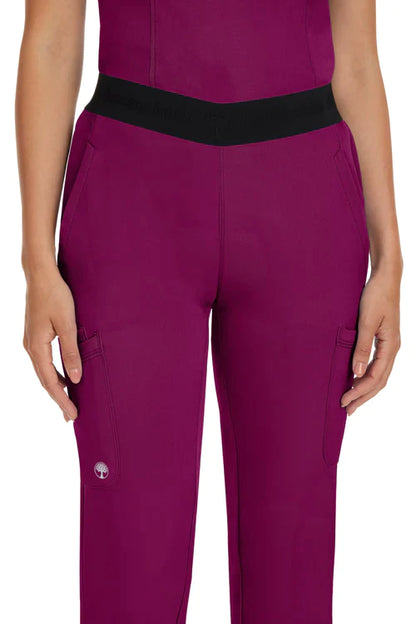 Ladies Rachel Scrub Pant - 9500
