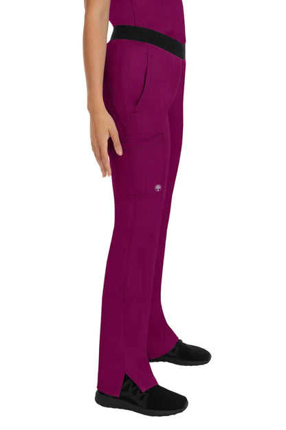 Ladies Rachel Scrub Pant - 9500