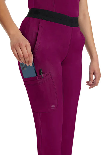 Ladies Rachel Scrub Pant - 9500