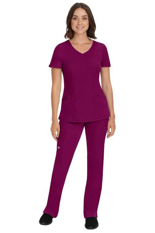 Ladies Rachel Scrub Pant - 9500